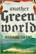 Another Green World