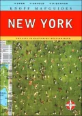 Knopf Mapguide New York