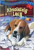 Absolutely Lucy (Road to Reading Series: Mile 5)