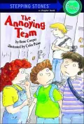 Annoying Team