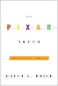The Pixar Touch: The Making of a Company