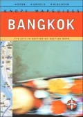 Knopf Mapguides Bangkok