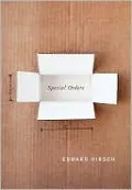 Special Orders