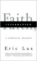 Faith, Interrupted: A Spiritual Journey