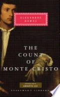 The Count of Monte Cristo