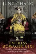 Empress Dowager CIXI