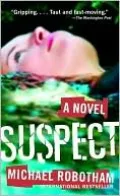 Suspect