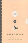 The Talking Horse and the Sad Girl and the Village under the Sea: Poems