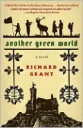 Another Green World