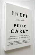 Theft: A Love Story
