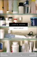Self-Help