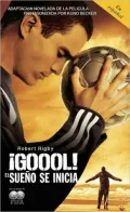 ¡GOOOL!: El sueño se inicia...