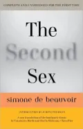 The Second Sex