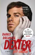 Book cover of Darkly Dreaming Dexter