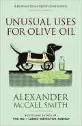 Unusual Uses for Olive Oil: A Professor Dr von Igelfeld Entertainment Novel (4)