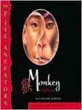 Monkey (The Five Ancestors Series #2)
