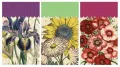 Botanical Mini Note Pads
