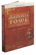 Artemis Fowl