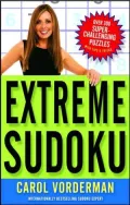 Extreme Sudoku