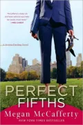 Perfect Fifths (Jessica Darling Series #5)