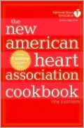 The New American Heart Association Cookbook