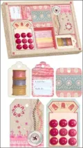 Custom Made Gift Tags: Tags for Hand Crafted Gifts