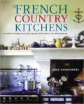 French Country Kitchens