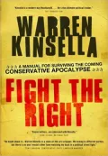 Fight the Right: A Manual for Surviving the Coming Conservative Apocalypse