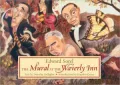 Mural at the Waverly Inn: A Portrait of Greenwich Village Bohemians