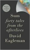 Sum: Forty Tales from the Afterlives