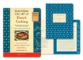 Mastering the Art of French Cooking Journal