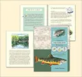 A Naturalist's Fly-Fishing Notebook: For Recording Your Memories, Inspirations, and Noteworthy Catches