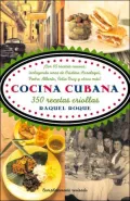 Cocina Cubana: 350 Recetas Criollas
