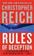 Rules of Deception (Jonathan Ransom Series #1)