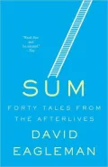 Sum: Forty Tales from the Afterlives