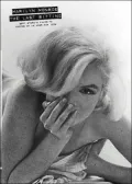 Marilyn Monroe: The Last Sitting