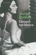 Corazon tan Blanco/  A Heart So White