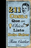 211 cosas que un chico listo debe saber /  211 Things a Bright Boy Should Know