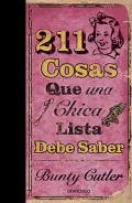 211 cosas que una chica lista debe saber/  211 Things a Bright Girl Should Know