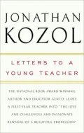 Letters to a Young Teacher