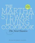 Martha Stewart Living Cookbook: The New Classics, Vol. 2