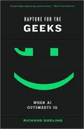 Rapture for the Geeks: When AI Outsmarts IQ
