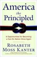 America the Principled: 6 Opportunities for Becoming a Can-Do Nation Once Again