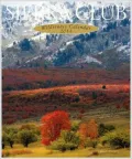 2011 Sierra Club Wilderness Wall Calendar