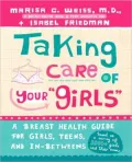 Taking Care of Your Girls: A Breast Health Guide for Girls, Teens and In-Betweens