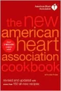The New American Heart Association Cookbook, 8th Edition