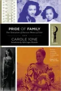 Pride of Family: Four Generations of American Women of Color