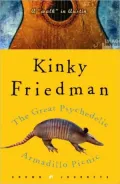 The Great Psychedelic Armadillo Picnic: A