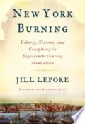New York Burning