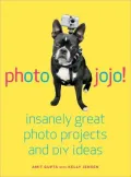 Photojojo!: Insanely Great Photo Projects and DIY Ideas